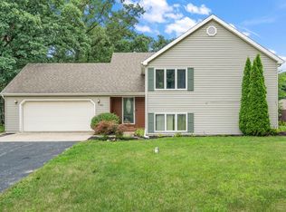 3316 W 932 N, Lake Village, IN 46349