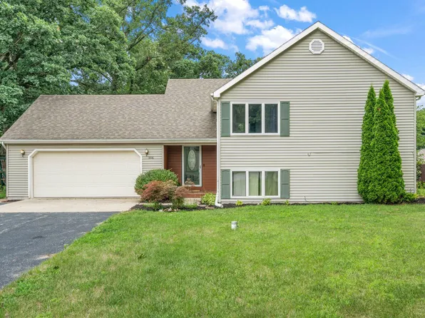 3316 W 932 N, Lake Village, IN 46349