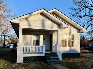 334 Clark Ave, Lebanon, MO 65536