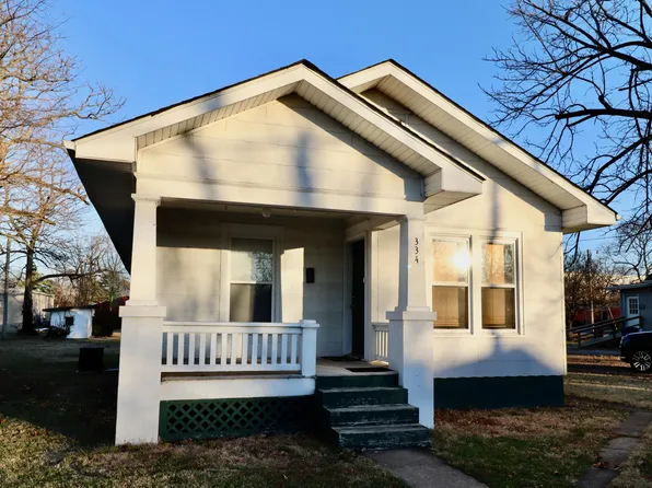 334 Clark Ave, Lebanon, MO 65536