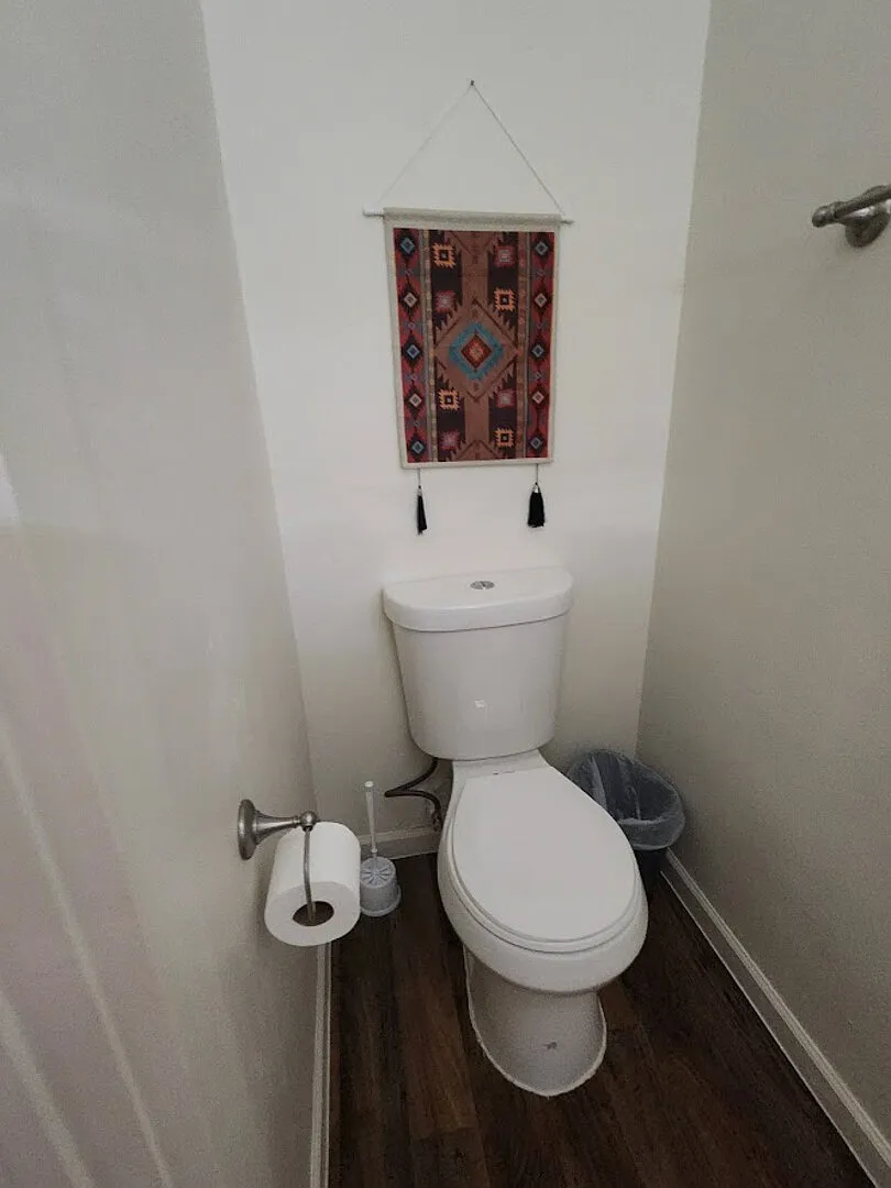 Cozy Casita in Casa Grande — Photo 2