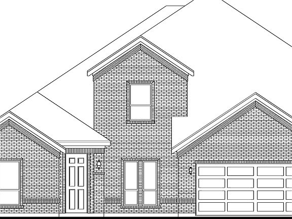 Elevation B