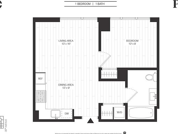 2nd image of 3002 39th Ave Ph 9