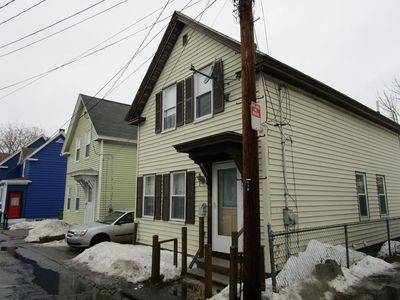 33 Elmwood Ave, Lowell, MA, 01850