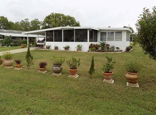 34117 Hodges Rd, Leesburg, FL 34788