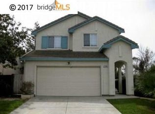 5200 Catanzaro Way, Antioch, CA 94531