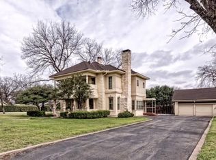 415 N Avenue I, Clifton, TX 76634