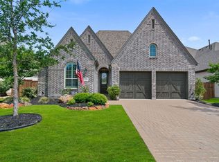 1610 Trellis Dr, Prosper, TX 75078