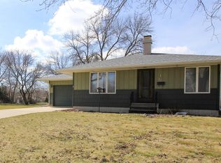 411 NW 5th St, Pocahontas, IA 50574