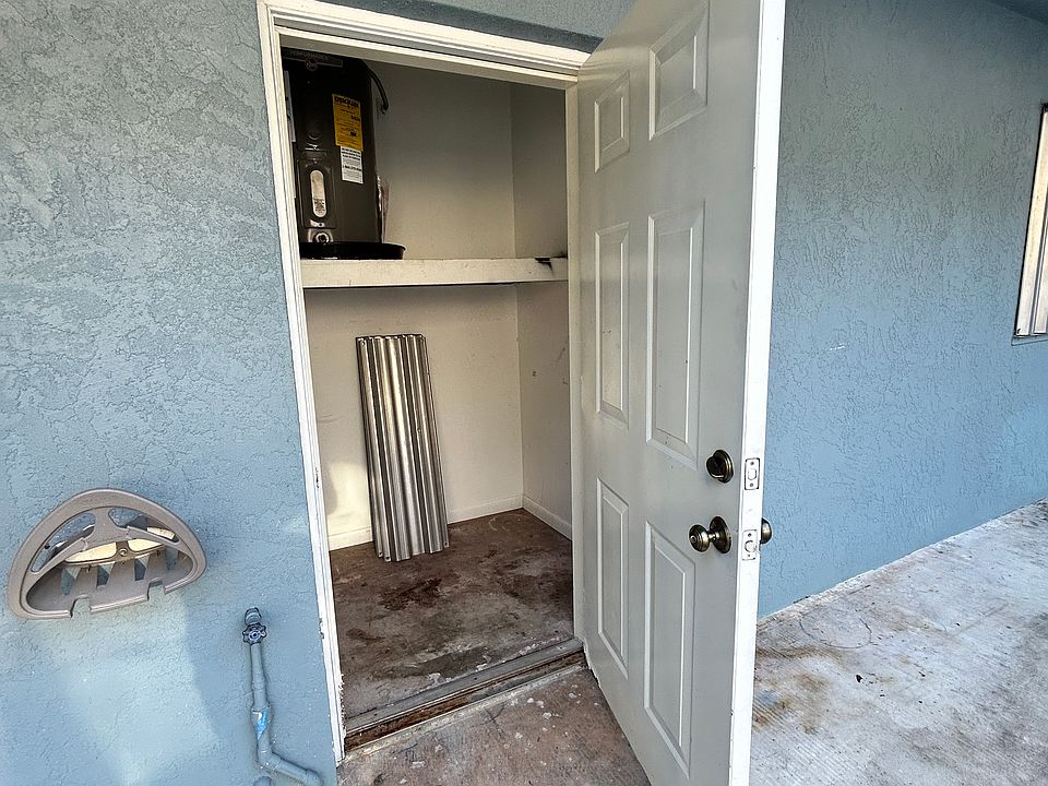 Storage Shed