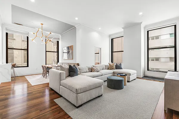 52 Thomas Street #2A