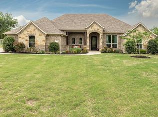 3703 De Cordova Ranch Rd, Granbury, TX 76049