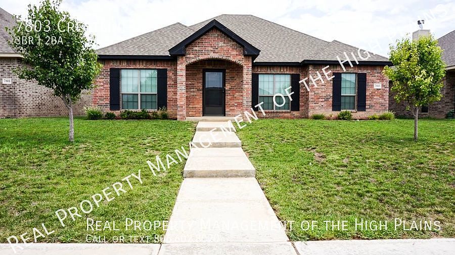 1st image of 7803 Crestline Dr
