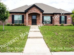 7803 Crestline Dr, Amarillo, TX 79119