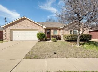 2601 Douglas Dr, McKinney, TX 75071