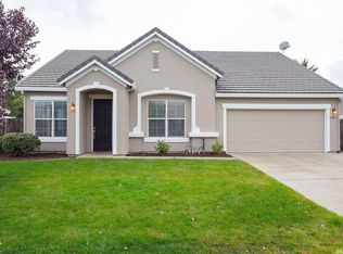 4049 Lochaber Dr, Shingle Springs, CA 95682