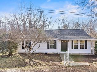 617 Milton Ave SW, Valdese, NC 28690