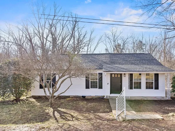 617 Milton Ave SW, Valdese, NC 28690