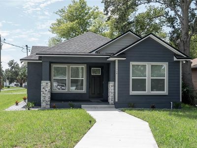 718 E 7th St, Sanford, FL, 32771