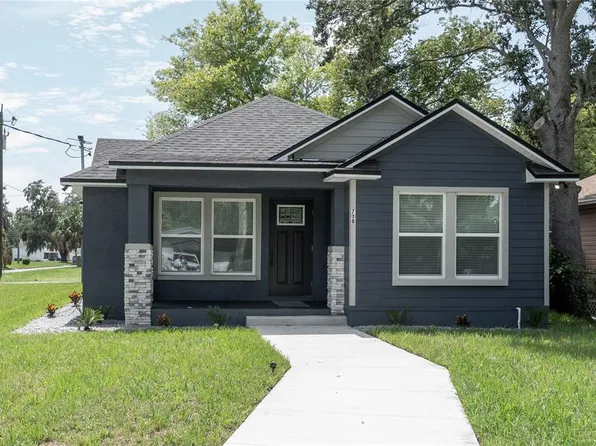 718 E 7th St, Sanford, FL 32771