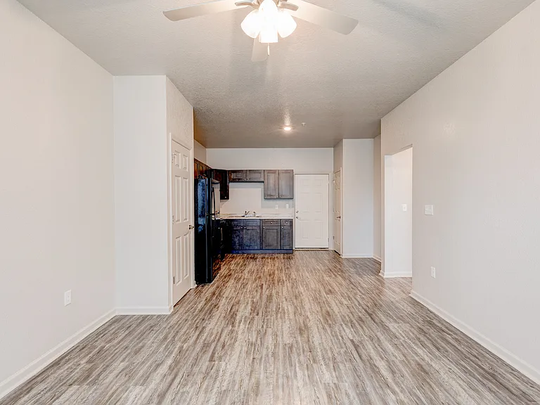 Moultrie New apts-7
