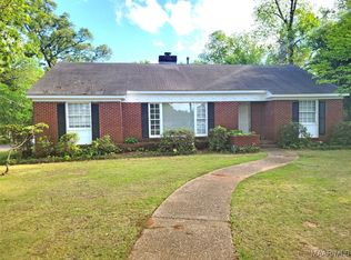 4066 Wares Ferry Rd, Montgomery, AL 36109