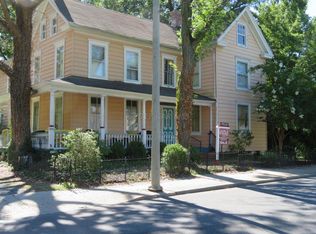 601 Camden Ave, Salisbury, MD 21801