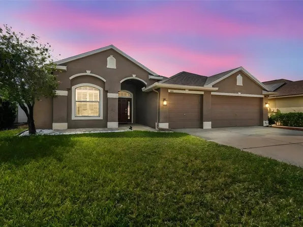 2611 Eagle Crest Ct, Holiday, FL 34691