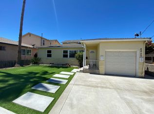 4820 63rd St, San Diego, CA 92115