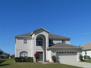 421 Tamarind Parke Ln, Kissimmee, FL 34758