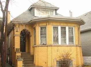 7154 S Artesian Ave, Chicago, IL 60629