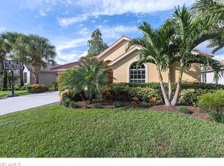 6980 Burnt Sienna Cir, Naples, FL 34109