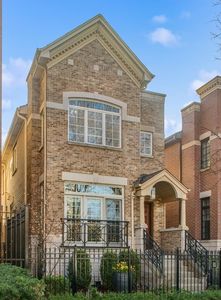 4347 N Greenview Ave, Chicago, IL, 60613