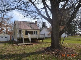 4722 Sherman Church Ave SW, Canton, OH 44706