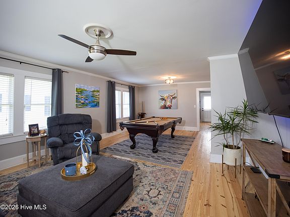 5th image of 506 W Cutchin Street