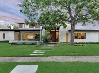 6706 Meadow Rd, Dallas, TX 75230