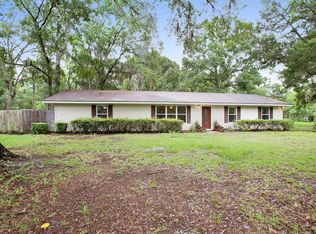 15673 County Road 108, Hilliard, FL 32046