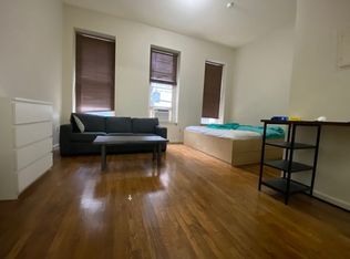 159 W 71st St #1F, New York, NY 10023