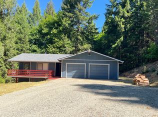 252 Hamilton Heights Ln, Glendale, OR 97442