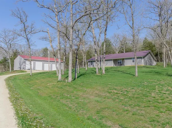 5385 Stone Church Rd, New Haven, MO 63068