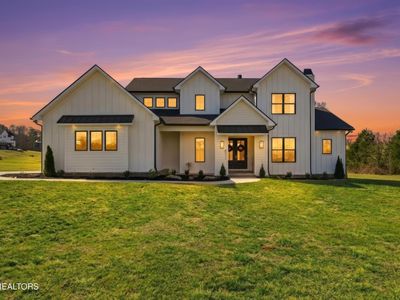 4513 Big Springs Rd, Greenback, TN, 37742