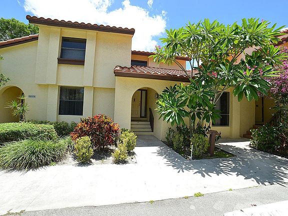 Home For Sale In TOWN PLACE  VILLAGE HOMES & WIMBLEDON