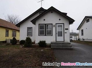 126 Bernard St E, West Saint Paul, MN 55118