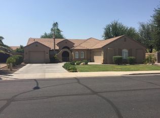 5425 E Glade Ave, Mesa, AZ 85206