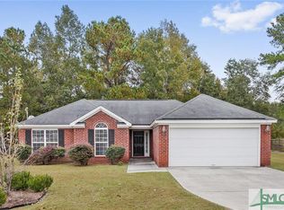 250 Zachary Trl, Ellabell, GA 31308