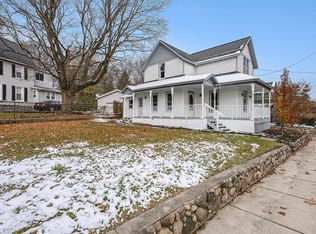 1607 E Michigan Ave, Kalamazoo, MI 49048