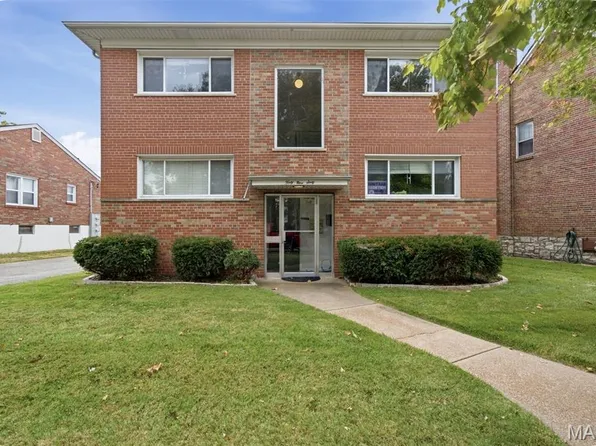 4960 Oleatha Ave, Saint Louis, MO 63139