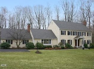 99 Armand Rd, Ridgefield, CT 06877