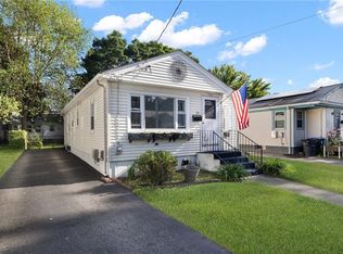 96 Rome Ave, Providence, RI 02908