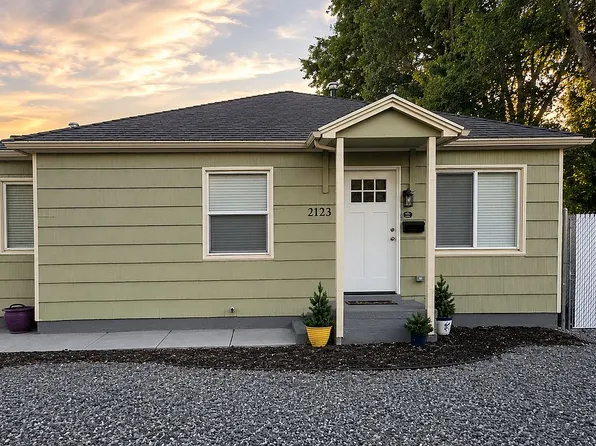 2123 Fowler Ave, Ogden, UT 84401